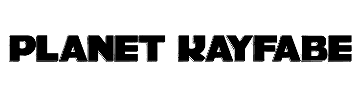 BLACKDECEMBER  Free Fonts Download