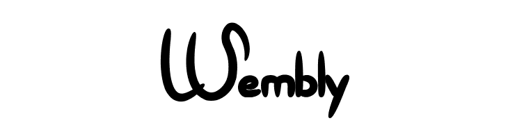 This is not a font  Free Fonts Download