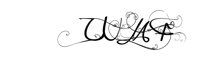 OneDayBeforeRain  Free Fonts Download