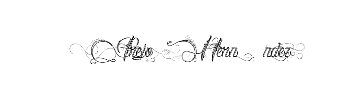 Diane de France  Free Fonts Download