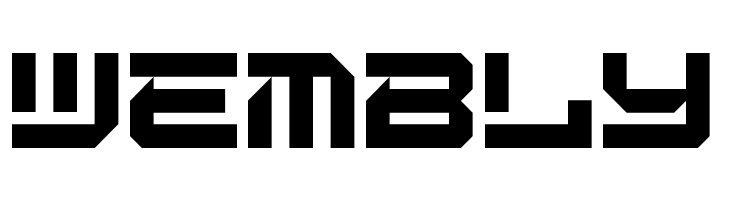 Digital Desolation Alternate  Free Fonts Download