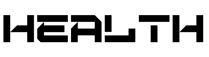 Digital Desolation Alternate  Free Fonts Download