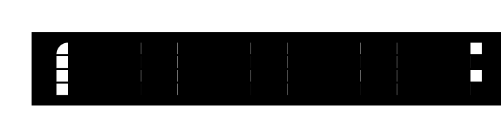 Digital Desolation Regular  Free Fonts Download