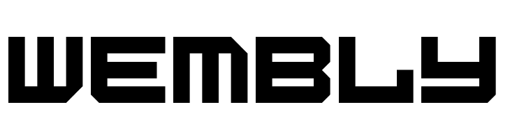 Digital Desolation Regular  Free Fonts Download