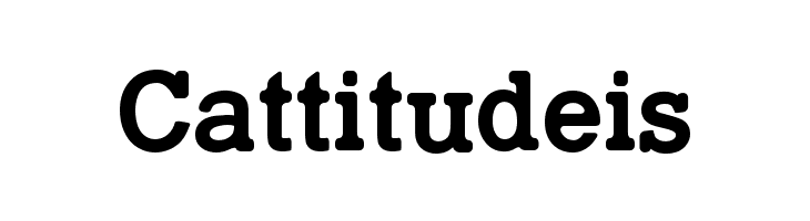 TypoSlab Irregular Demo  Free Fonts Download