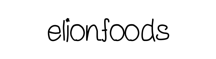 Chihiro  Free Fonts Download