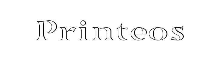 Sortefax  Free Fonts Download