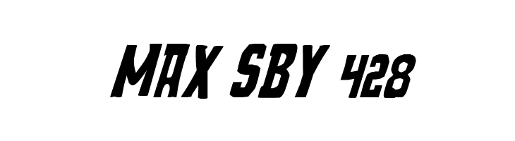 Demon Priest Italic  Free Fonts Download