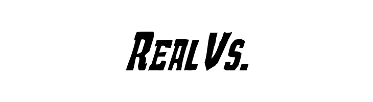 Demon Priest Italic  Free Fonts Download