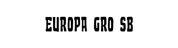 Demon Priest Condensed  Free Fonts Download