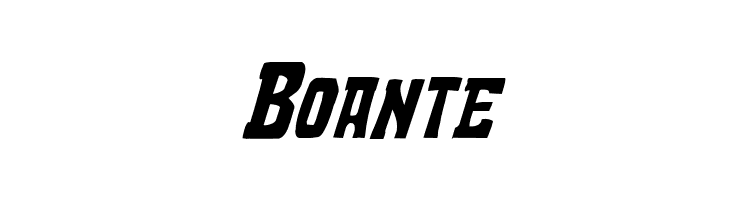 Demon Priest Expanded Italic  Free Fonts Download