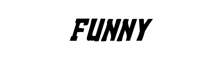 Demon Priest Expanded Italic  Free Fonts Download