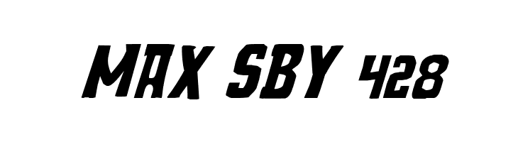 Demon Priest Expanded Italic  Free Fonts Download