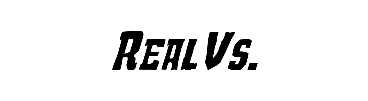 Demon Priest Expanded Italic  Free Fonts Download