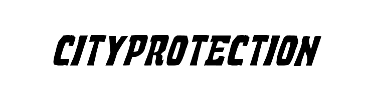 Demon Priest Expanded Italic  Free Fonts Download