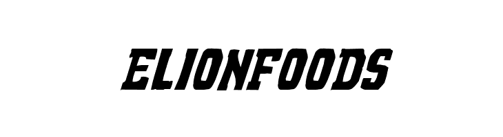 Demon Priest Expanded Italic  Free Fonts Download