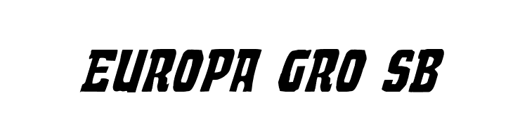 Demon Priest Expanded Italic  Free Fonts Download