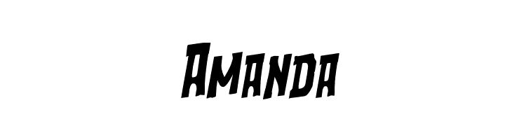 Demon Priest Rotalic  Free Fonts Download