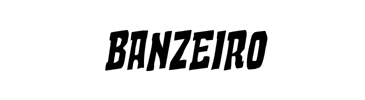 Demon Priest Rotalic  Free Fonts Download