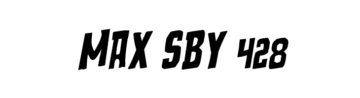 Demon Priest Rotalic  Free Fonts Download