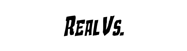 Demon Priest Rotalic  Free Fonts Download