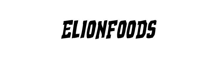Demon Priest Rotalic  Free Fonts Download