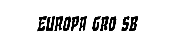 Demon Priest Rotalic  Free Fonts Download