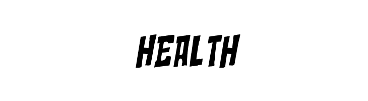 Demon Priest Rotalic  Free Fonts Download