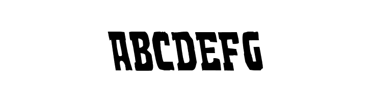 Demon Priest Leftalic  Free Fonts Download