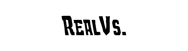 Demon Priest Leftalic  Free Fonts Download