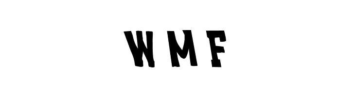 Demon Priest Leftalic  Free Fonts Download