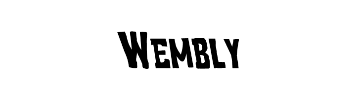 Demon Priest Leftalic  Free Fonts Download