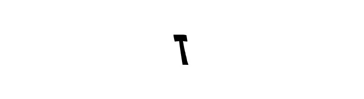 Demon Priest Leftalic  Free Fonts Download