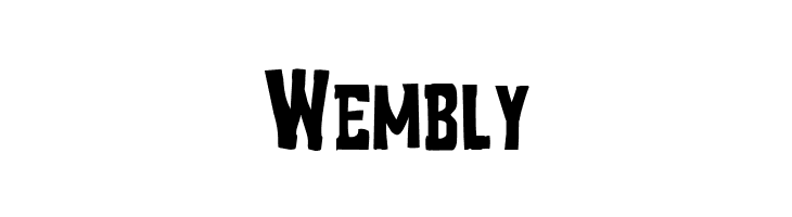 Demon Priest Regular  Free Fonts Download