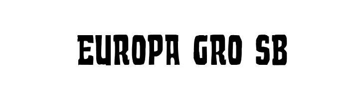 Demon Priest Regular  Free Fonts Download