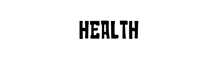 Demon Priest Regular  Free Fonts Download