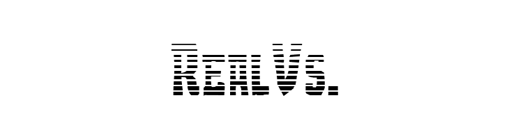 Demon Priest Gradient Regular  Free Fonts Download