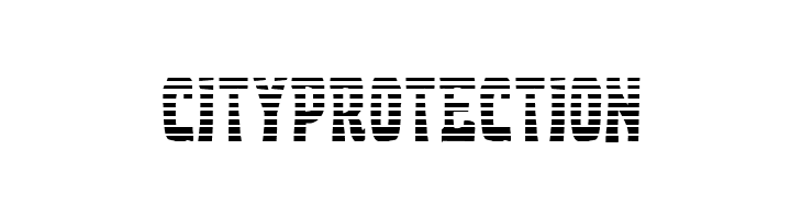 Demon Priest Gradient Regular  Free Fonts Download