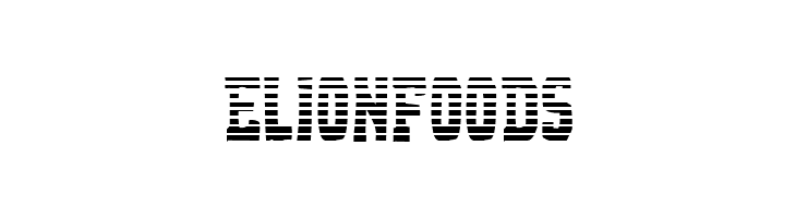 Demon Priest Gradient Regular  Free Fonts Download