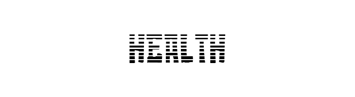 Demon Priest Gradient Regular  Free Fonts Download