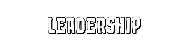 Demon Priest 3D Regular  Free Fonts Download