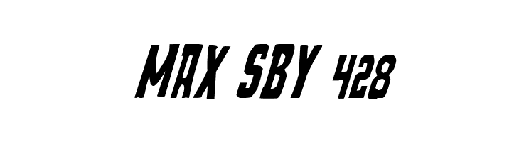 Demon Priest Condensed Italic  Free Fonts Download