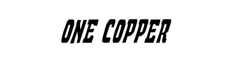 Demon Priest Condensed Italic  Free Fonts Download