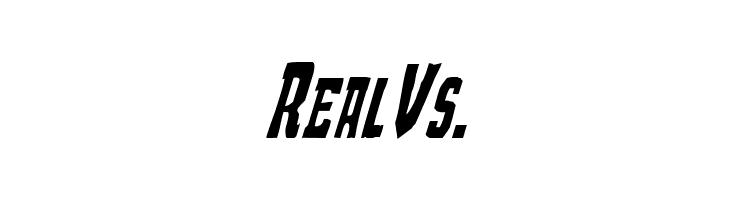 Demon Priest Condensed Italic  Free Fonts Download