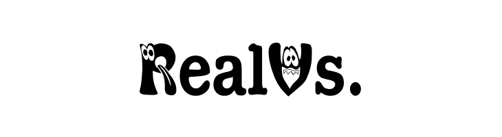 KAMonster  Free Fonts Download