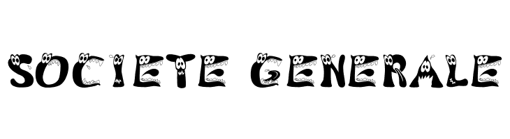 KAMonster  Free Fonts Download