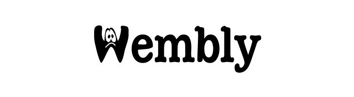 KAMonster  Free Fonts Download