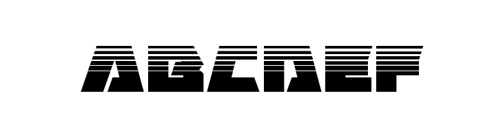 Eagle Strike Halftone  Free Fonts Download