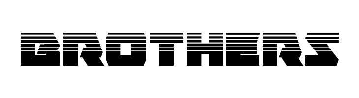 Eagle Strike Halftone  Free Fonts Download