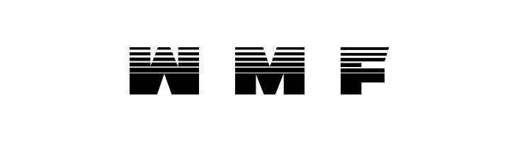 Eagle Strike Halftone  Free Fonts Download